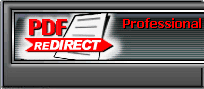 PDF reDirect (The alternative to PDF995 and CutePDF)
