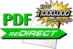 PDF reDirect (The alternative to PDF995 and CutePDF)